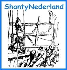 Shanty Nederland Logo