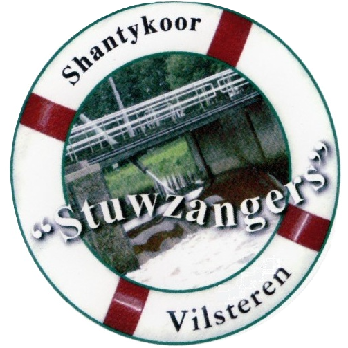 De Stuwzangers